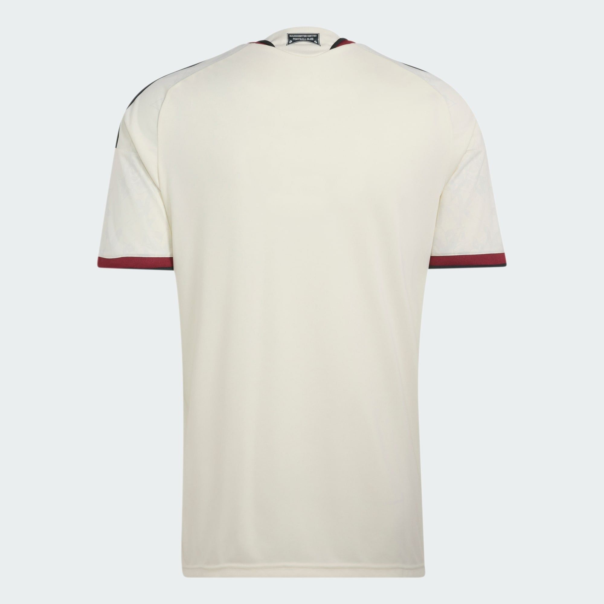  Áo Adidas Manchester United 26/27 Third Kit 
