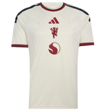  Áo Adidas Manchester United 26/27 Third Kit 
