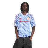  Áo Adidas Manchester United 90/92 Away Jersey 