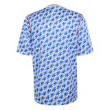 Áo Adidas Manchester United 90/92 Away Jersey 