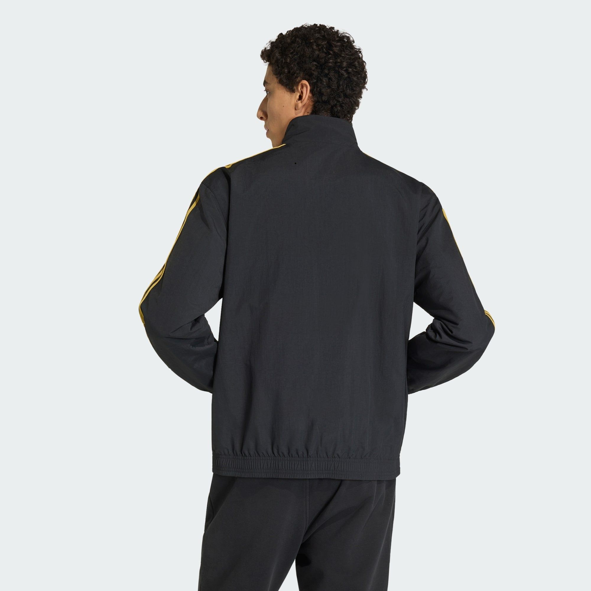  Áo Adidas Manchester United Cultural Story Jacket 