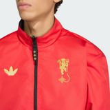  Áo Adidas Manchester United Cultural Story Jacket 