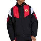  Áo Adidas Manchester United EQT Track Top 