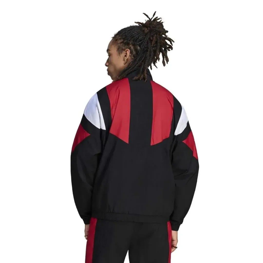  Áo Adidas Manchester United EQT Track Top 