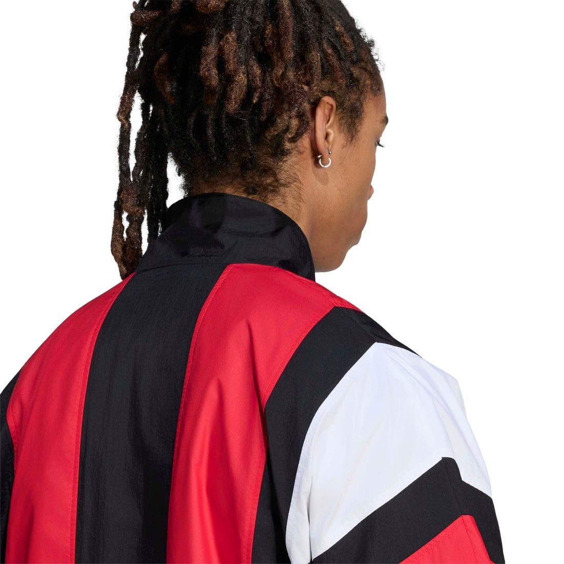  Áo Adidas Manchester United EQT Track Top 