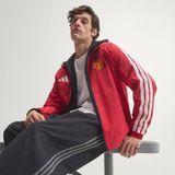  Áo Adidas Manchester United Home Anthem Jacket 