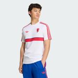  Áo Adidas Manchester United Originals T-Shirt 