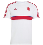  Áo Adidas Manchester United Originals T-Shirt 