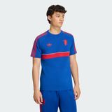  Áo Adidas Manchester United Originals T-Shirt 