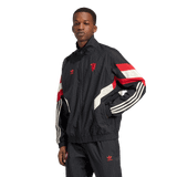  Áo Adidas Manchester United Originals Track Top 