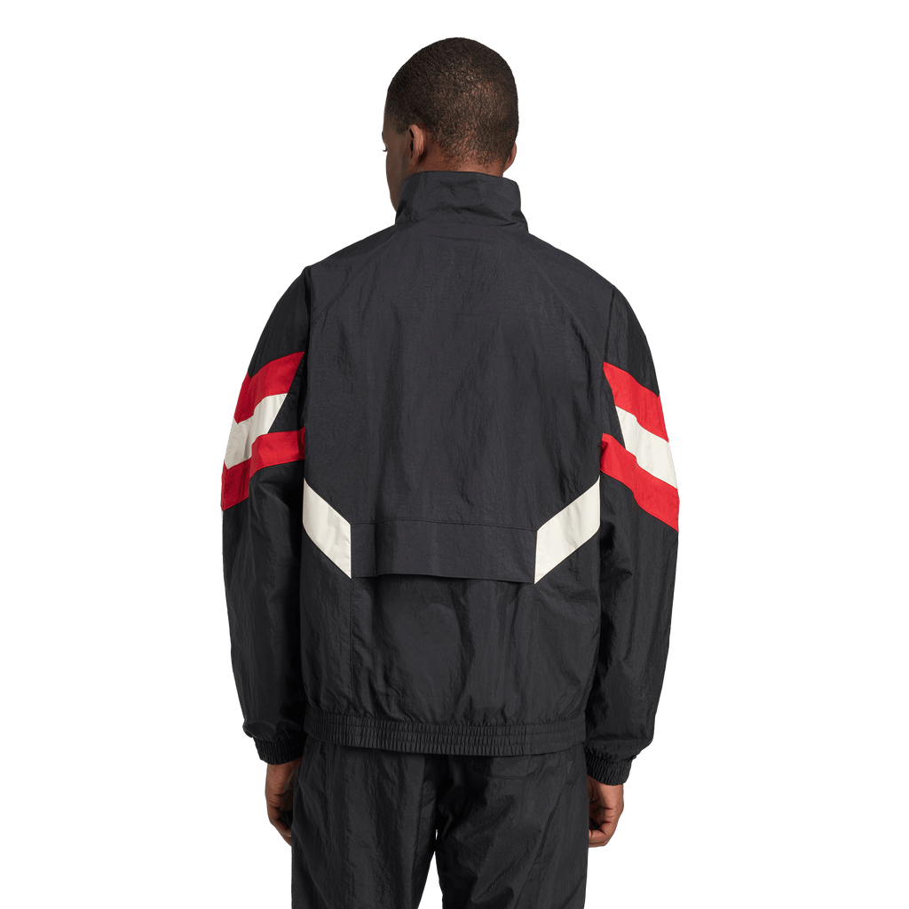  Áo Adidas Manchester United Originals Track Top 