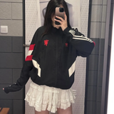  Áo Adidas Manchester United Originals Track Top 