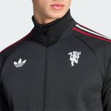  Áo Adidas Manchester United Originals Track Top 