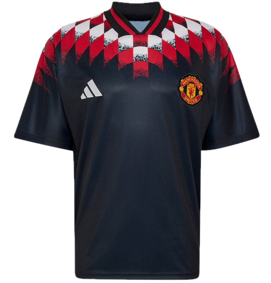  Áo Adidas Manchester United Stadium Replica Jersey 