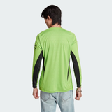  Áo Adidas Manchester United Tiro 23 Competition Long GK 'Green' 