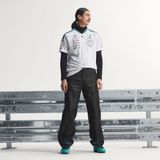  Áo Adidas Mercedes AMG Petronas Authentic Formula 1 'White' 