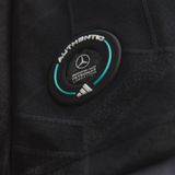  Áo Adidas Mercedes AMG Petronas Formula 1 Authentic 'Black' 