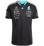  Áo Adidas Mercedes AMG Petronas Formula 1 Authentic 'Black' 