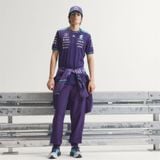  Áo Adidas Mercedes Amg Petronas Formula 1 'Purple' 
