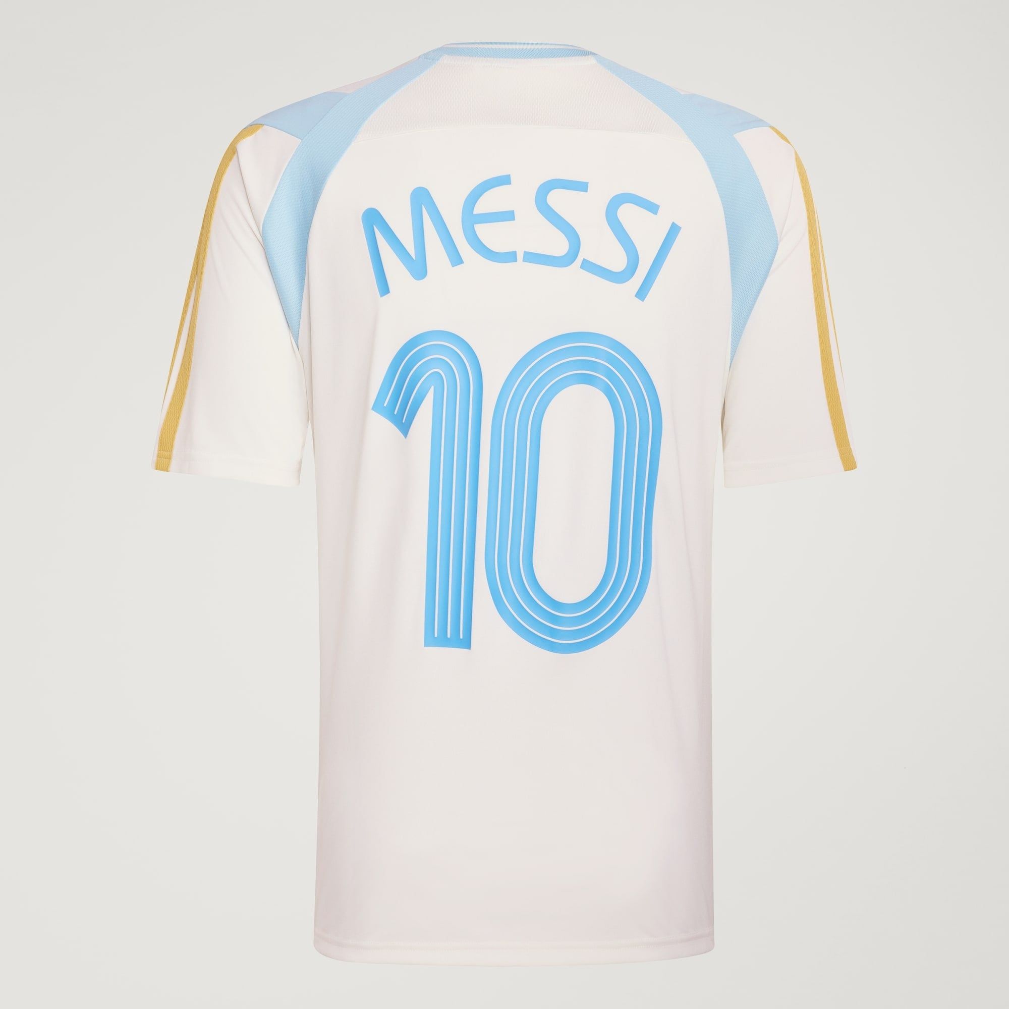  Áo Adidas Messi House Of Tiro T-Shirt 