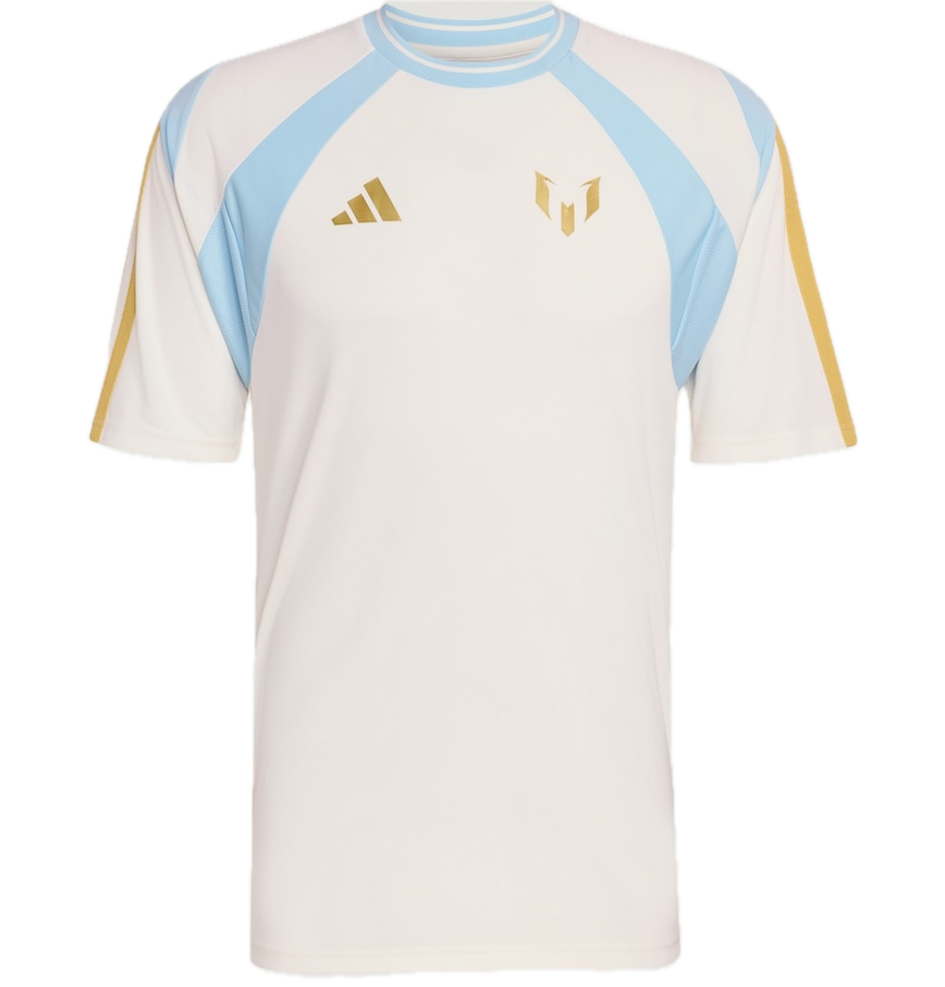  Áo Adidas Messi House Of Tiro T-Shirt 