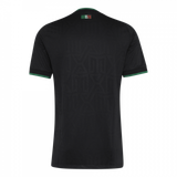  Áo Adidas Mexico 2026 Third Authentic Jersey 