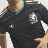  Áo Adidas Mexico 2026 Third Authentic Jersey 