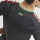  Áo Adidas Mexico 2026 Third Authentic Jersey 
