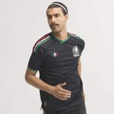  Áo Adidas Mexico 2026 Third Authentic Jersey 