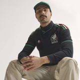  Áo Adidas Mexico 2026 Third Authentic Jersey 