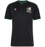  Áo Adidas Mexico 2026 Third Authentic Jersey 