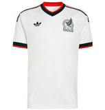  Áo Adidas Mexico 26 Away Replica Jersey 