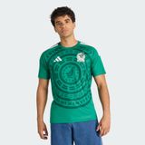  Áo Adidas Mexico 26 Home Fan Jersey 