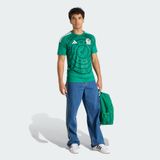  Áo Adidas Mexico 26 Home Fan Jersey 