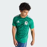  Áo Adidas Mexico 26 Home Fan Jersey 