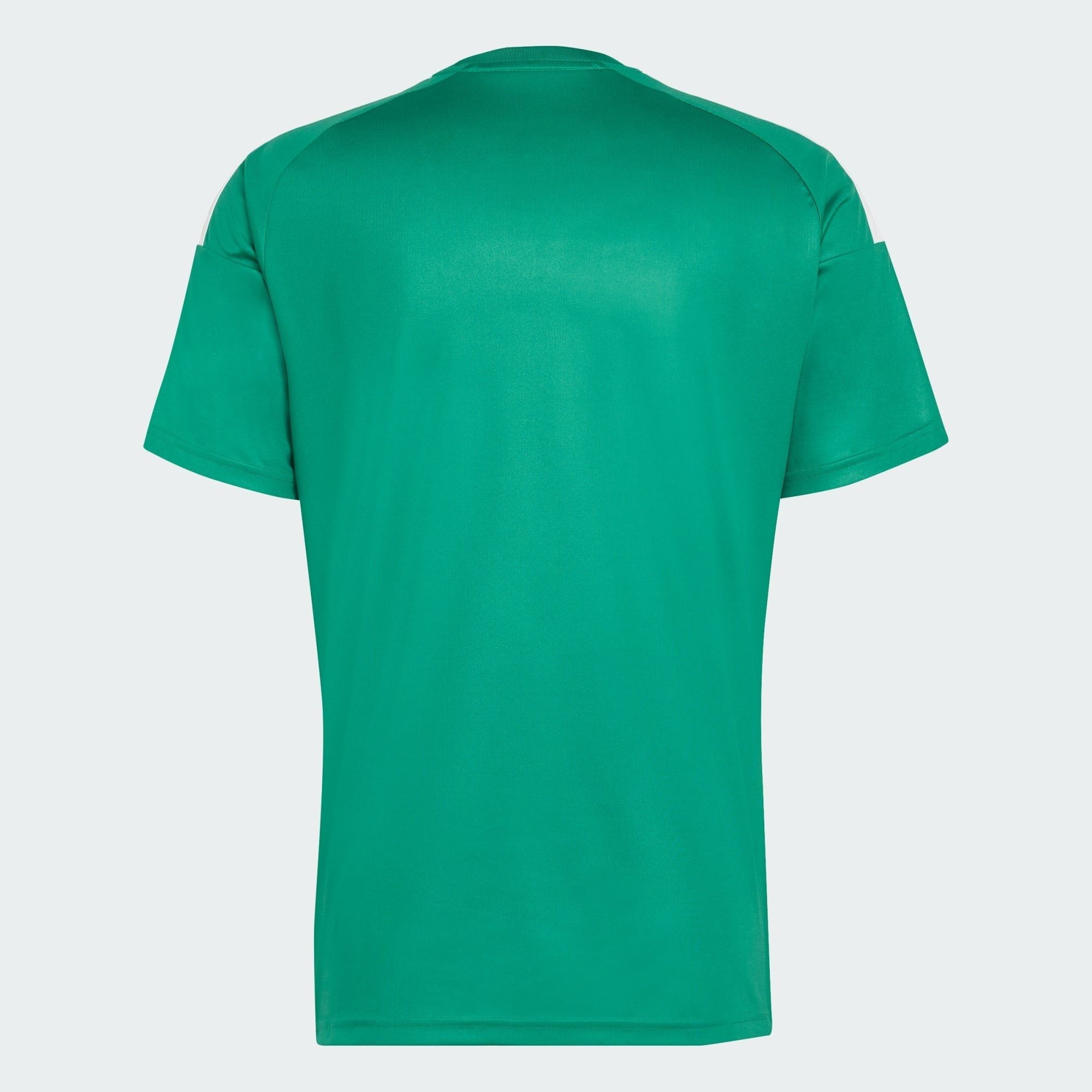  Áo Adidas Mexico 26 Home Fan Jersey 