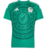  Áo Adidas Mexico 26 Home Fan Jersey 