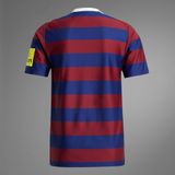  Áo Adidas Newcastle United FC 24/25 Away Authentic Jersey 