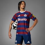  Áo Adidas Newcastle United FC 24/25 Away Authentic Jersey 