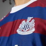  Áo Adidas Newcastle United FC 24/25 Away Authentic Jersey 
