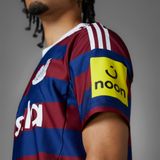  Áo Adidas Newcastle United FC 24/25 Away Authentic Jersey 