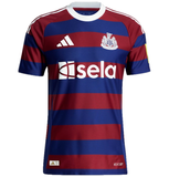  Áo Adidas Newcastle United FC 24/25 Away Authentic Jersey 
