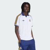  Áo Adidas Original Real Madrid Jersey 