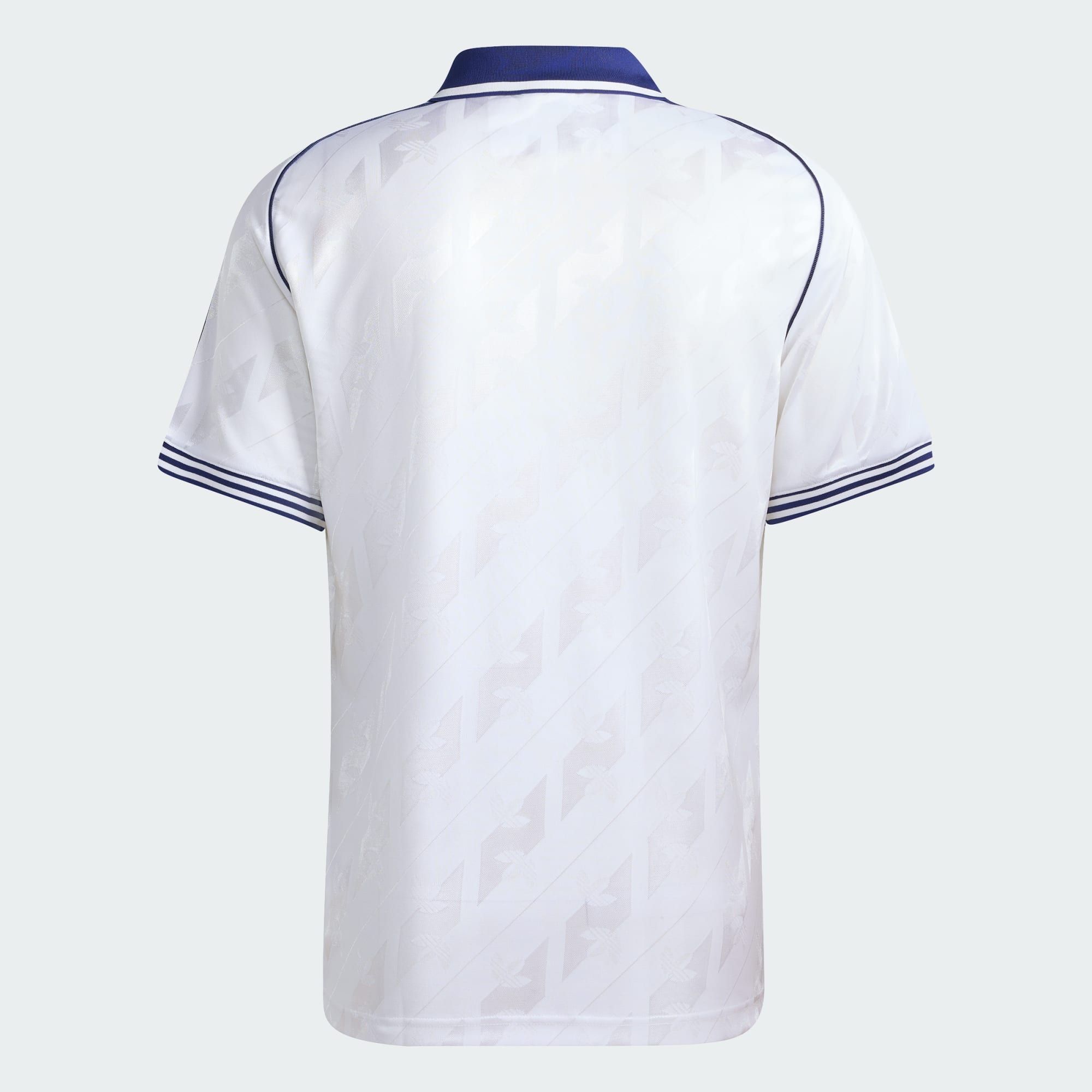  Áo Adidas Original Real Madrid Jersey 
