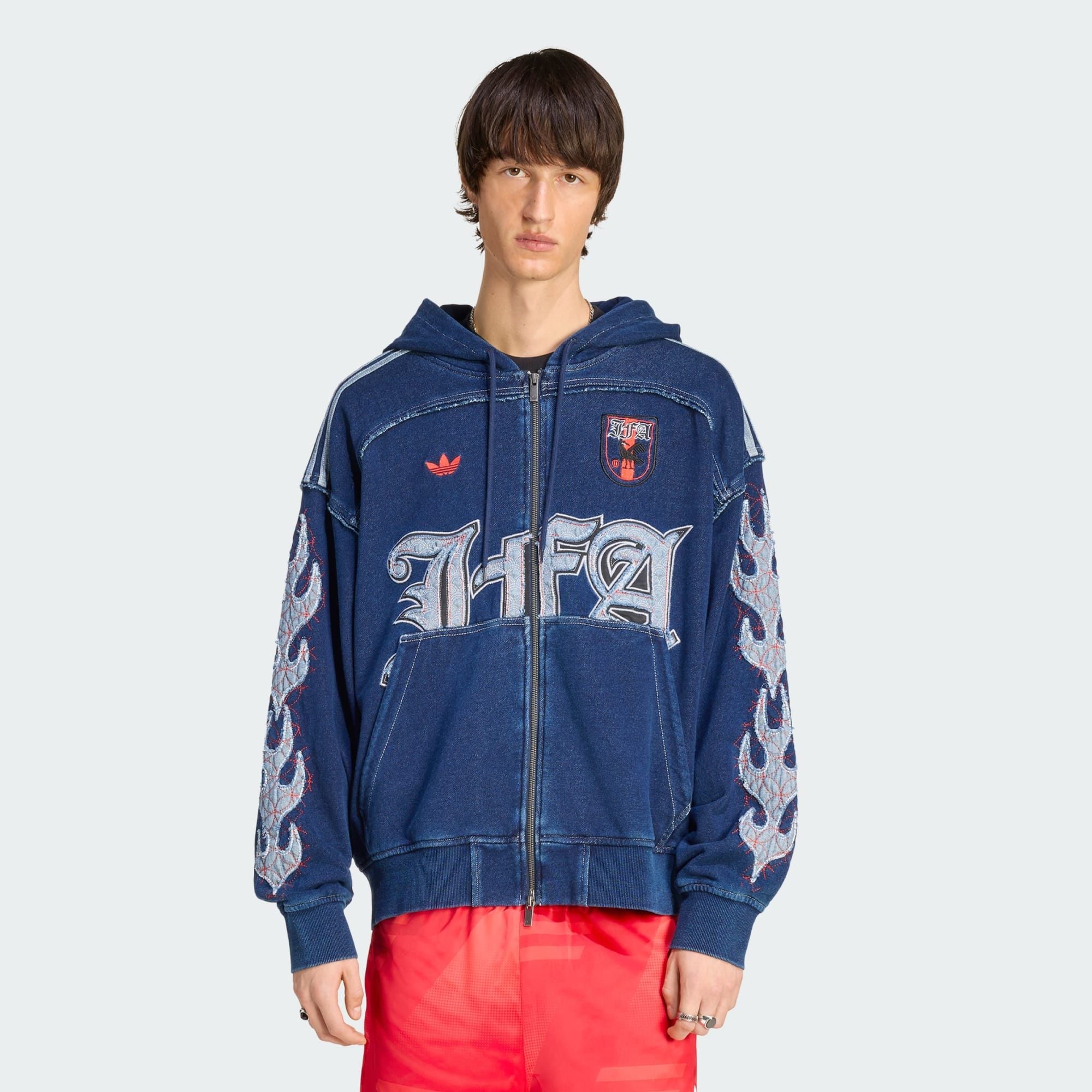  Áo Adidas Originals FIFA World Cup 26™ Japan Hoodie 