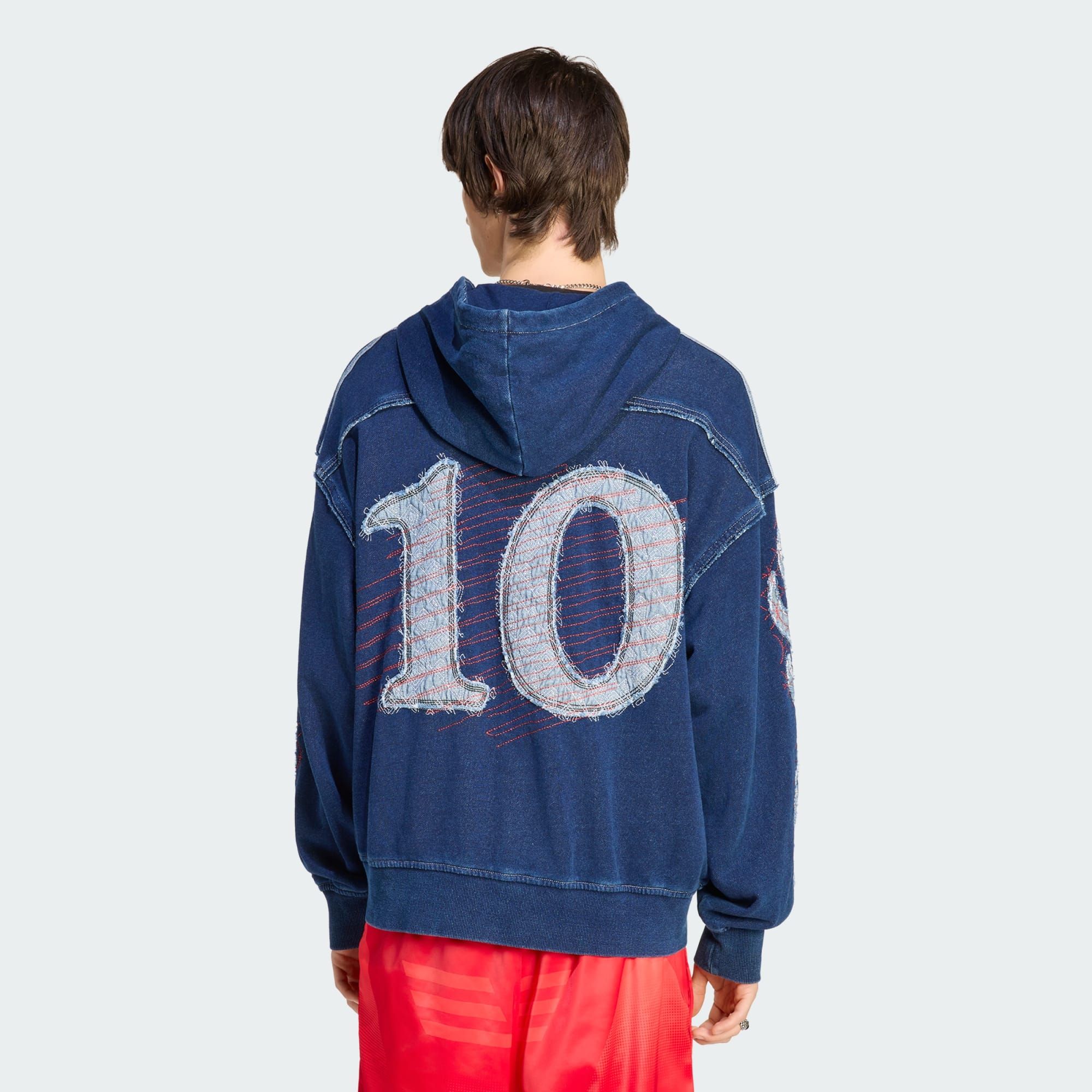  Áo Adidas Originals FIFA World Cup 26™ Japan Hoodie 