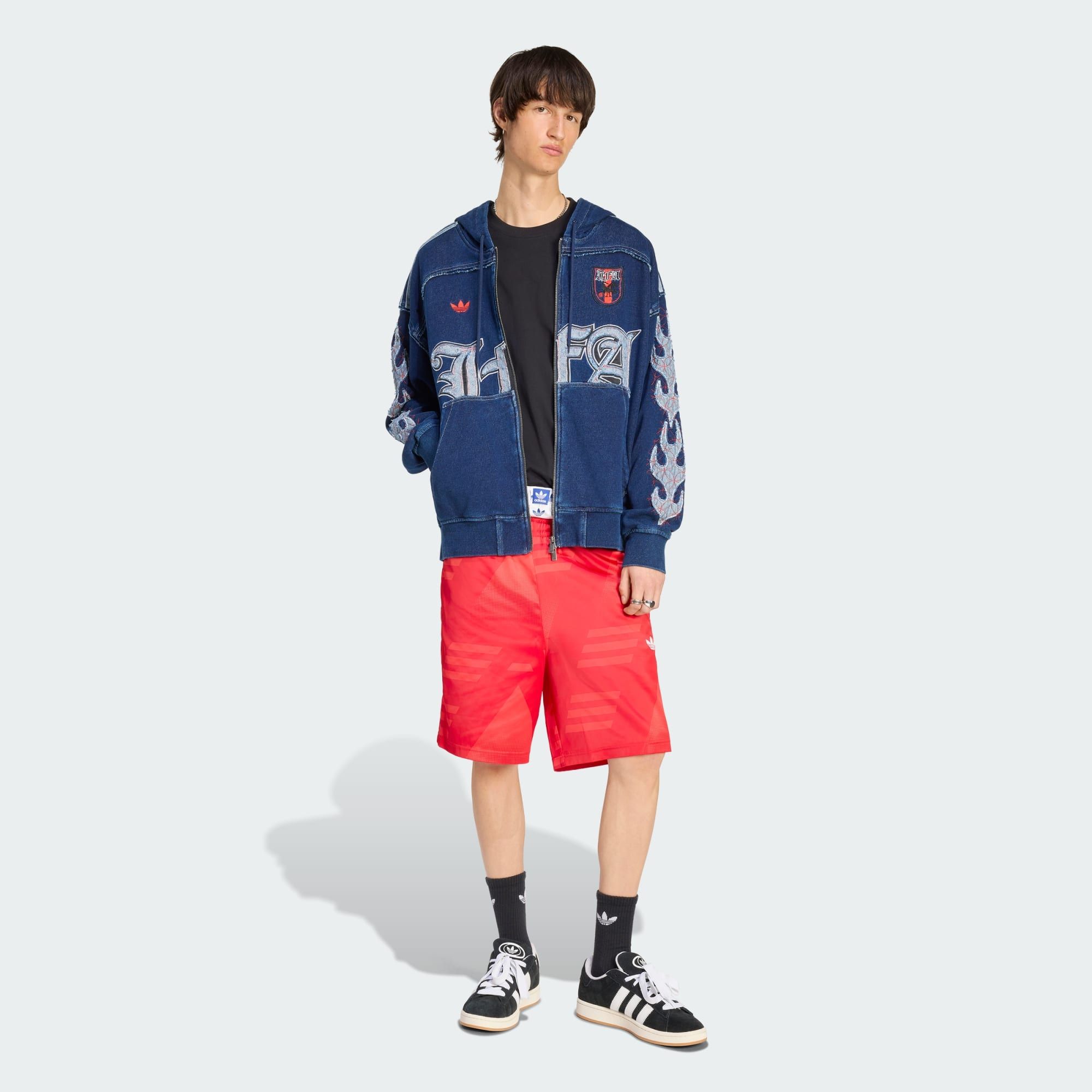  Áo Adidas Originals FIFA World Cup 26™ Japan Hoodie 