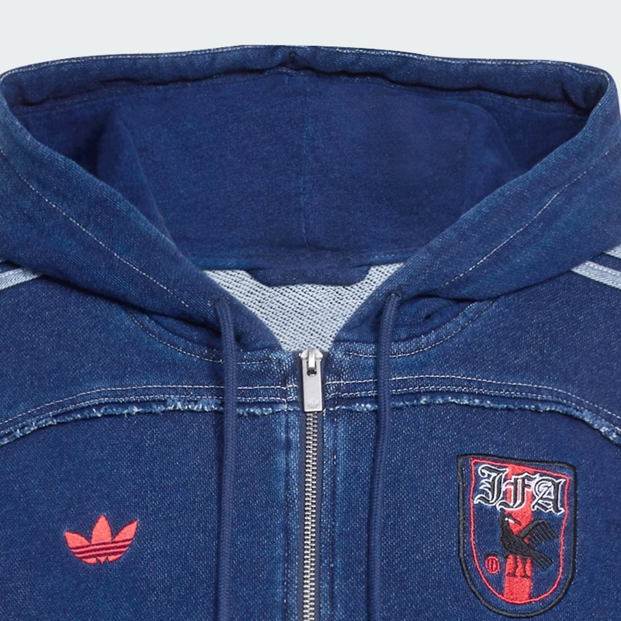 Áo Adidas Originals FIFA World Cup 26™ Japan Hoodie 