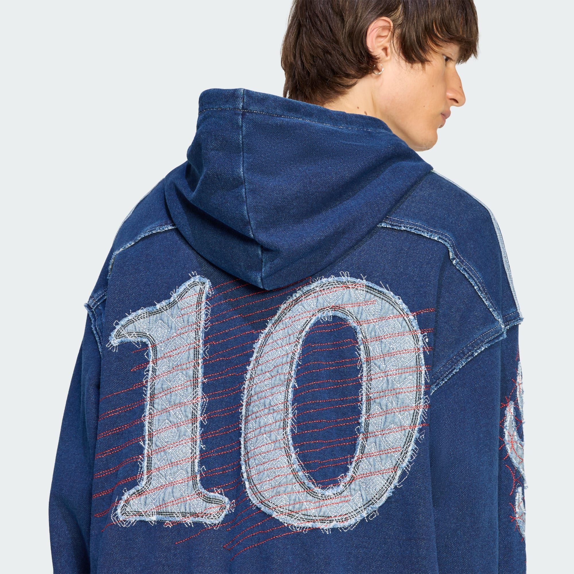  Áo Adidas Originals FIFA World Cup 26™ Japan Hoodie 