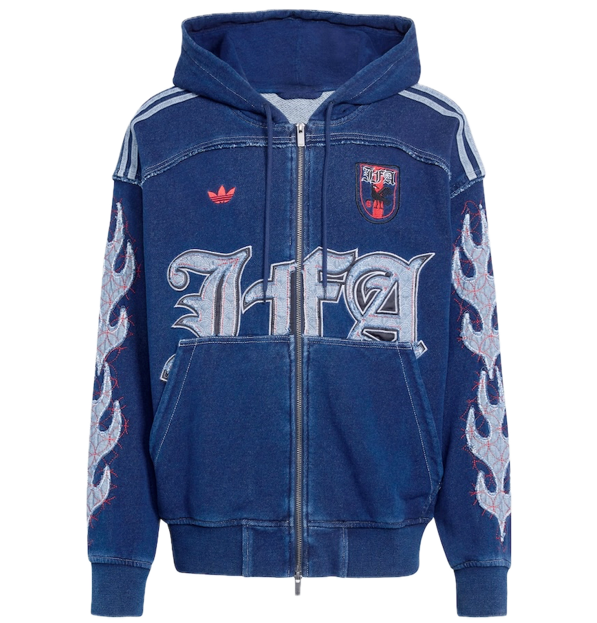  Áo Adidas Originals FIFA World Cup 26™ Japan Hoodie 
